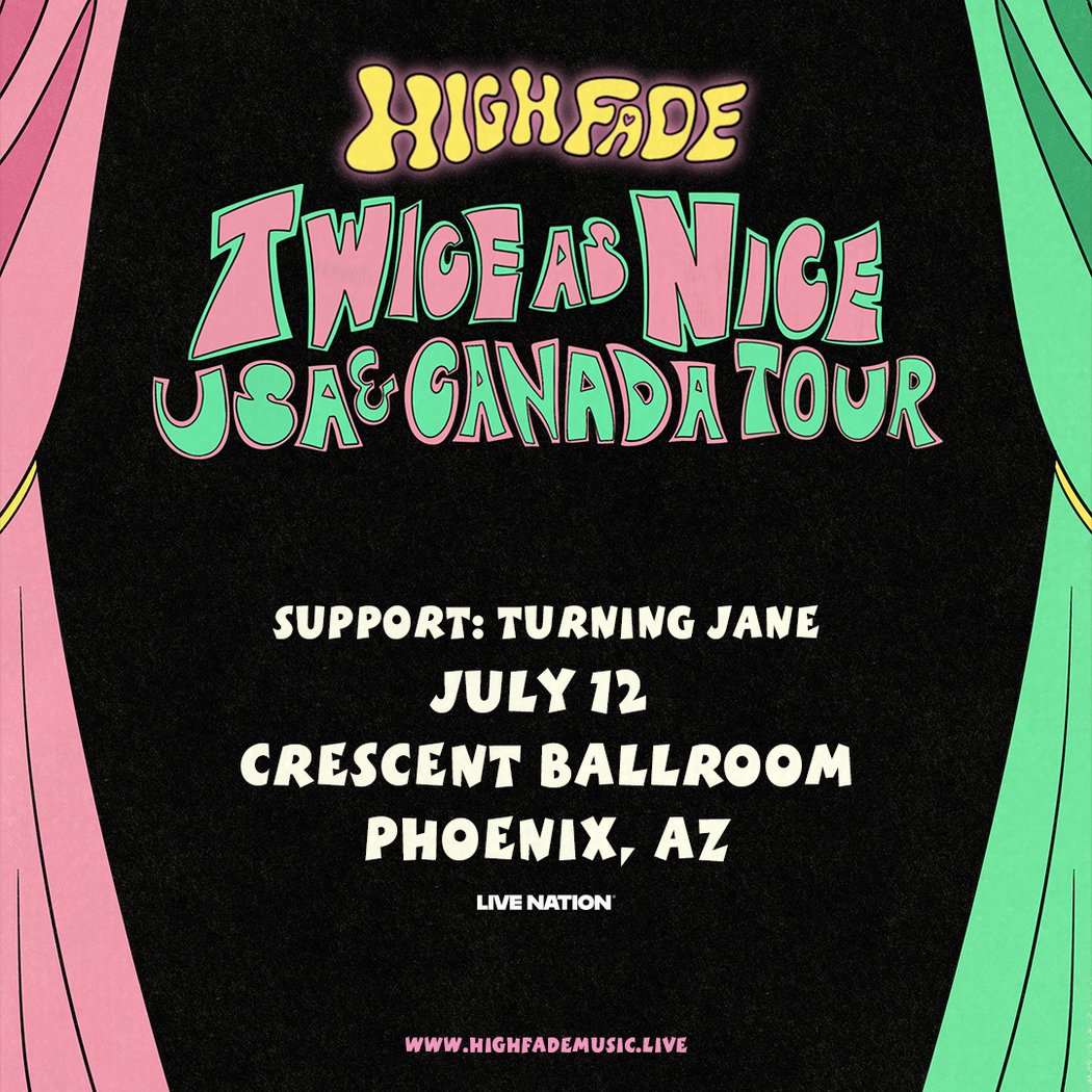 High Fade 1